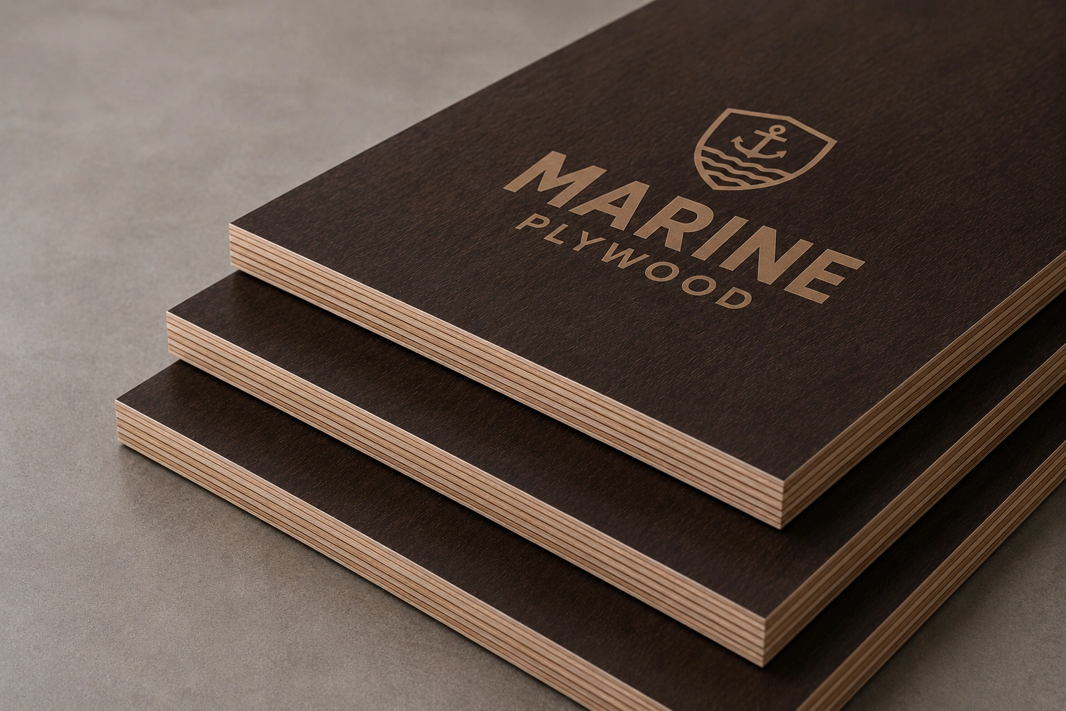 Marine Plywood